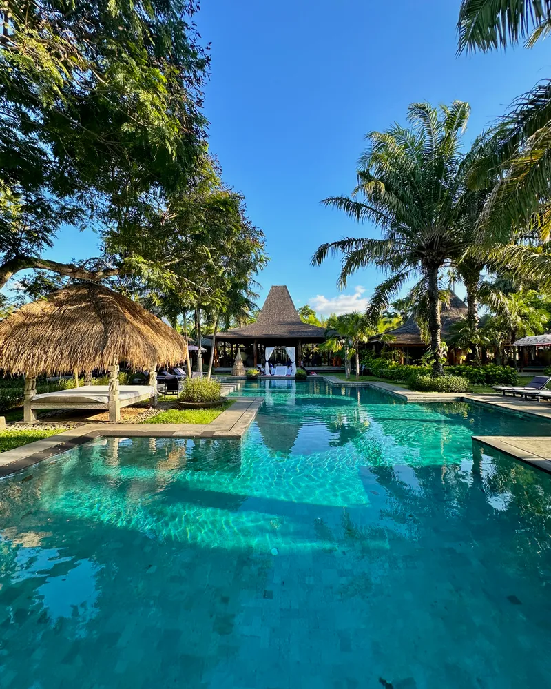 Bali Stays