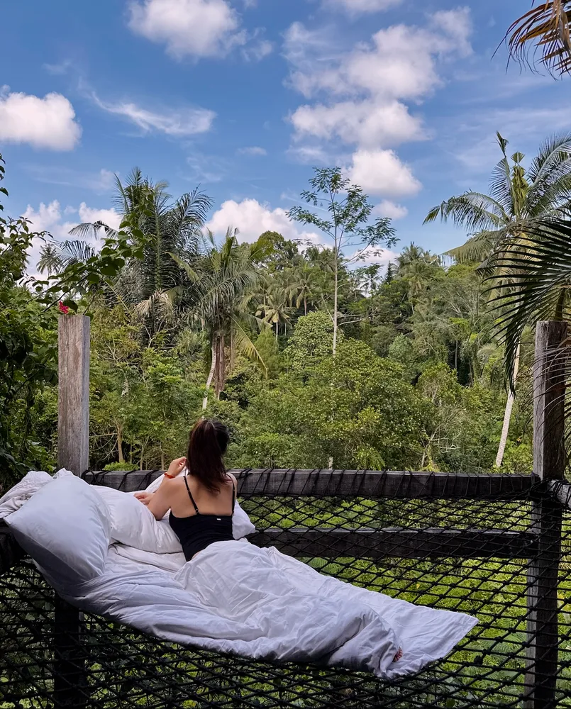 Bali Stays