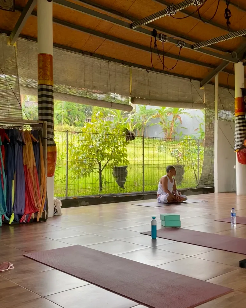Wellness activities