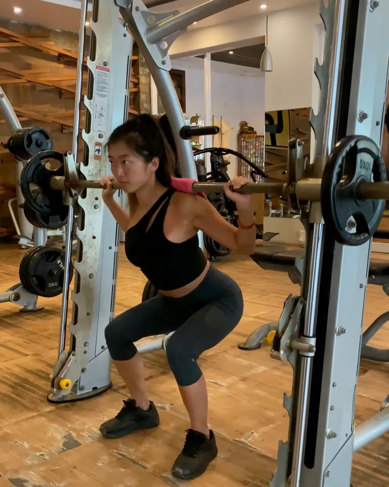 Wellness activities