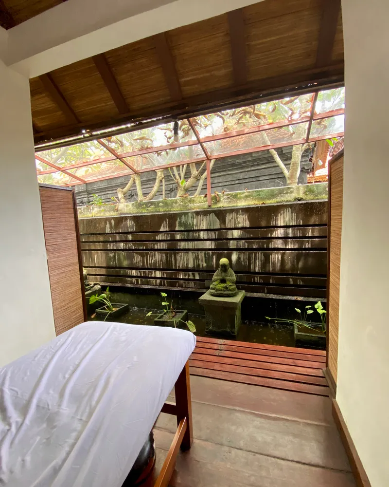 Wellness activities