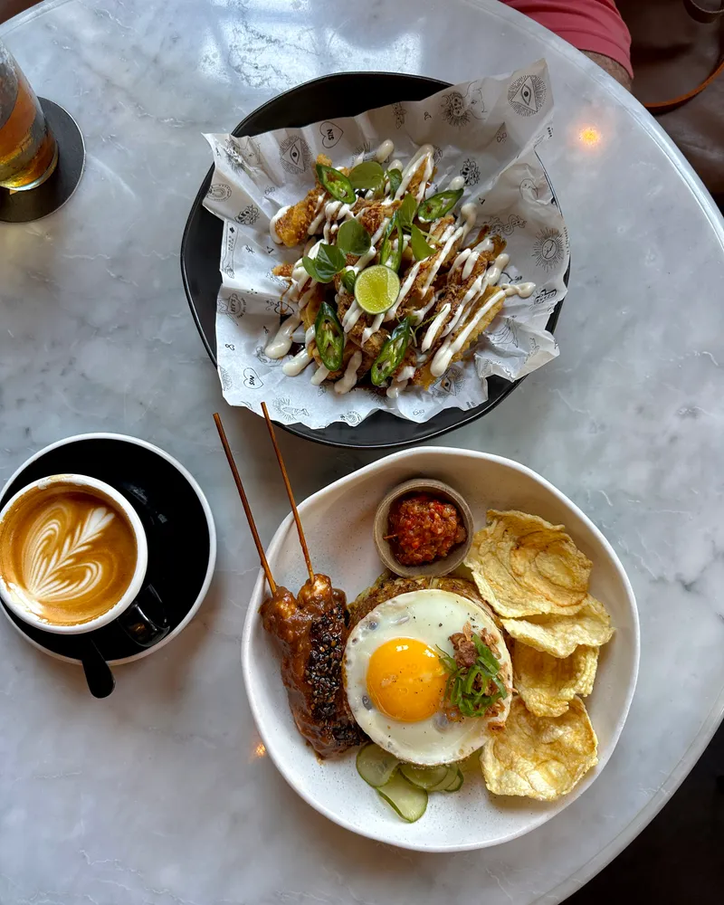 Food