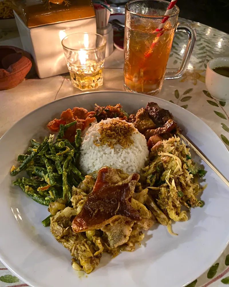 Food