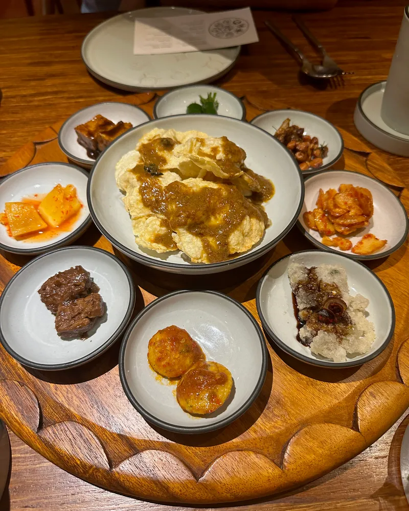 Food