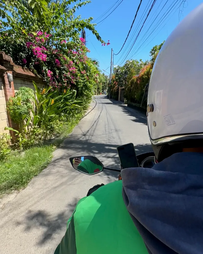 Bike views