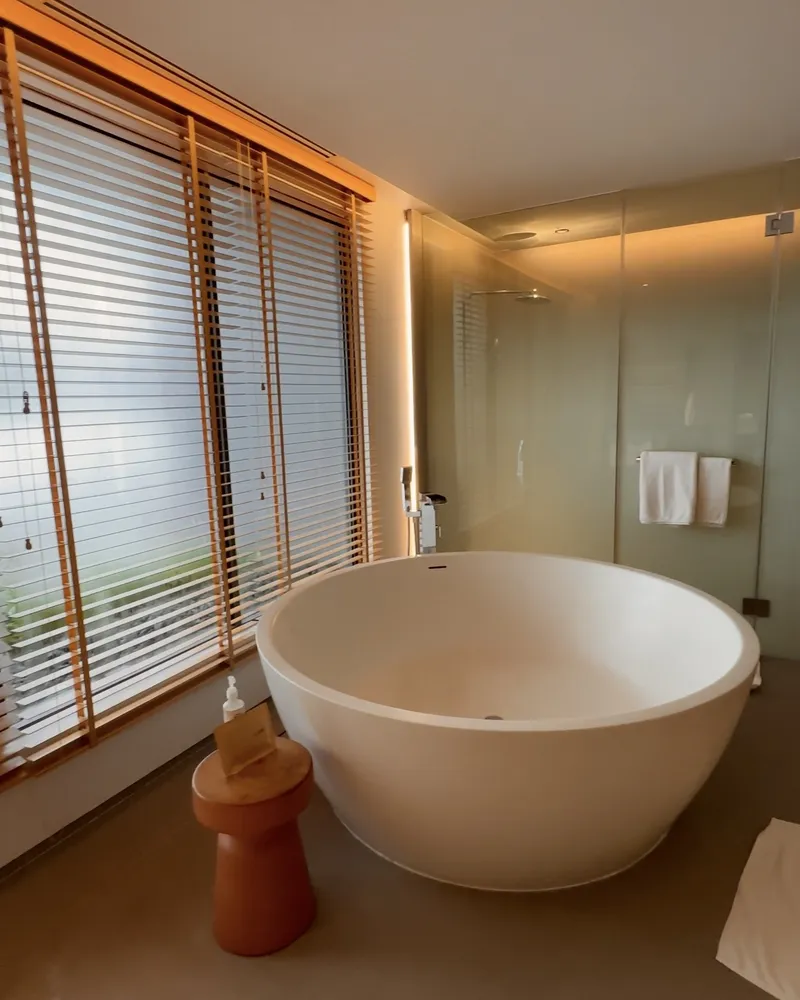 Where to stay near Bumrungrad - Bumrungrad Review