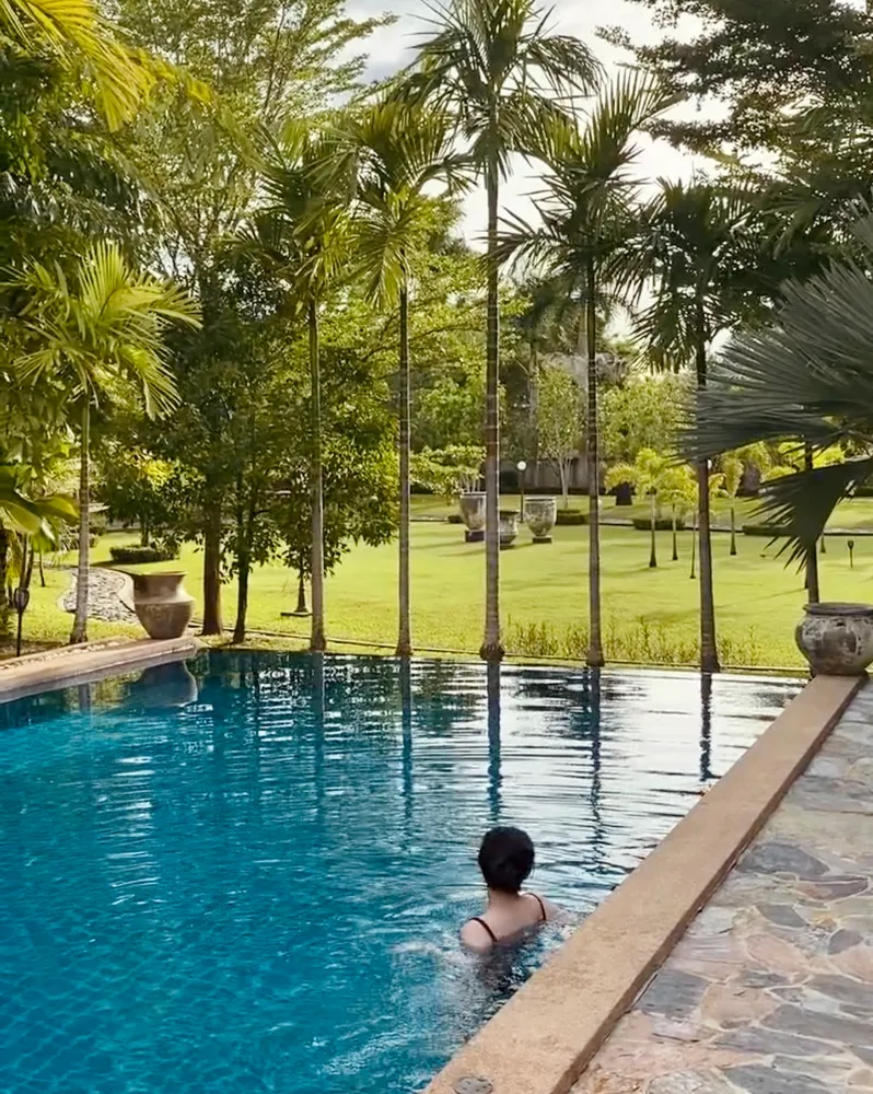 Jan pool