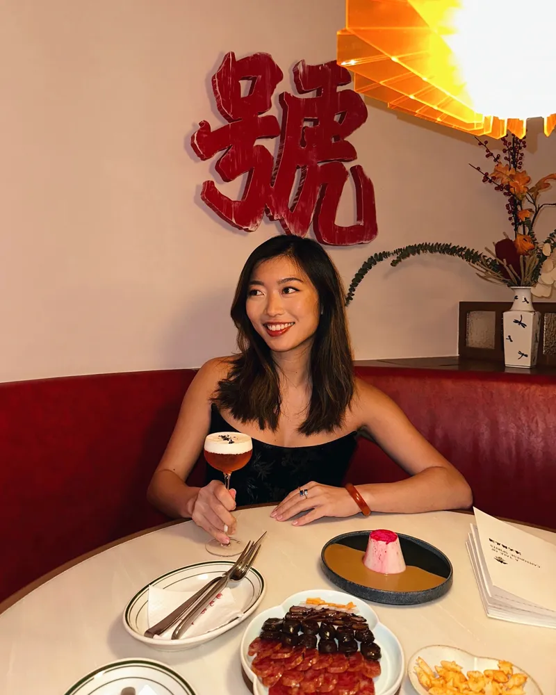 Bonnie Zeng