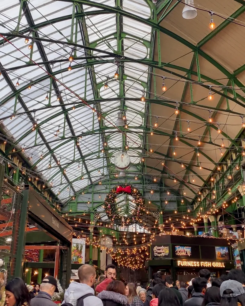 Borough Market
