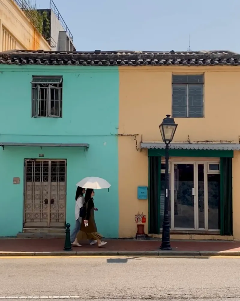 Macau
