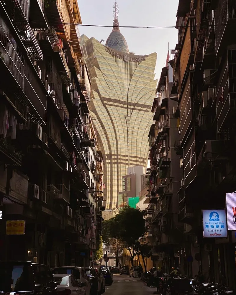 Macau
