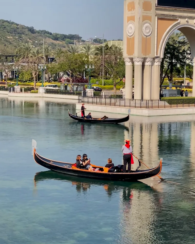 Macau