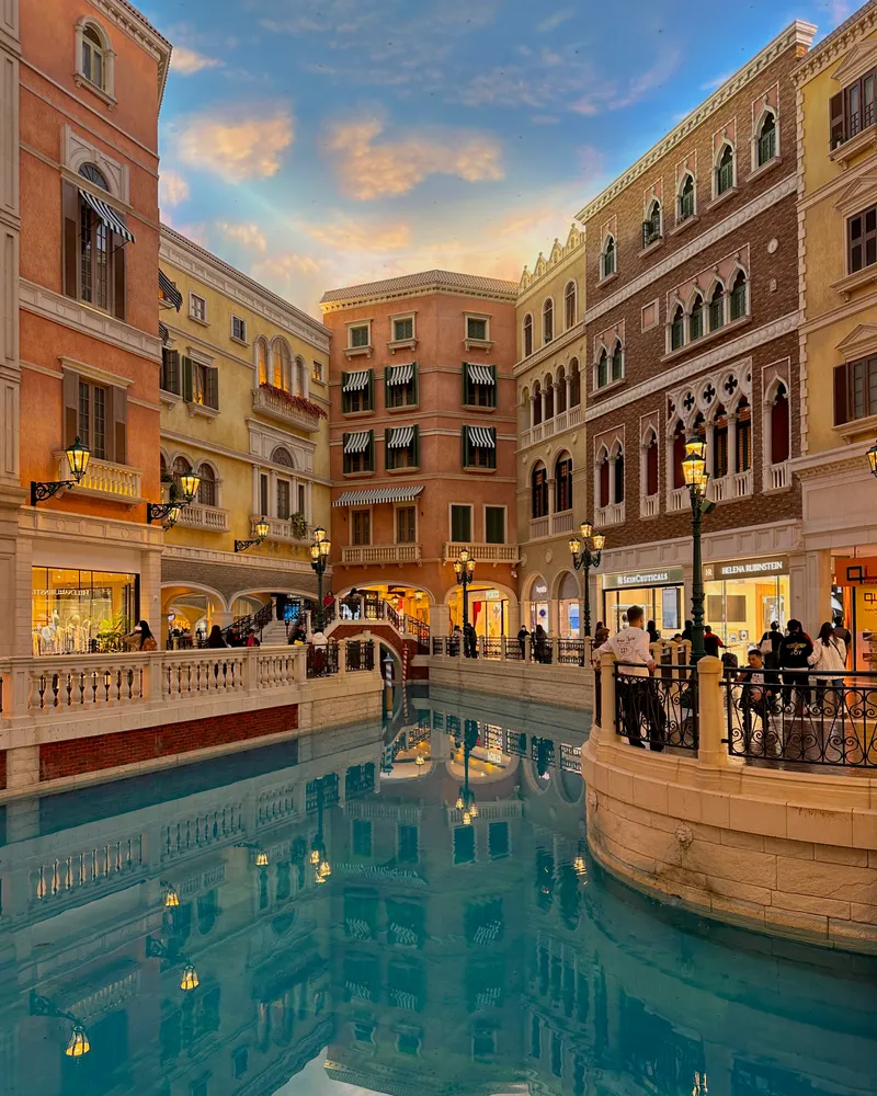 Macau