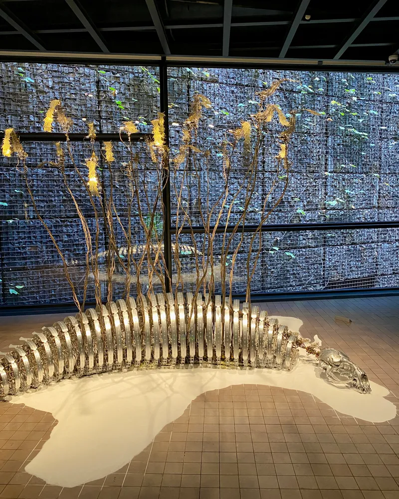 Leeum Museum