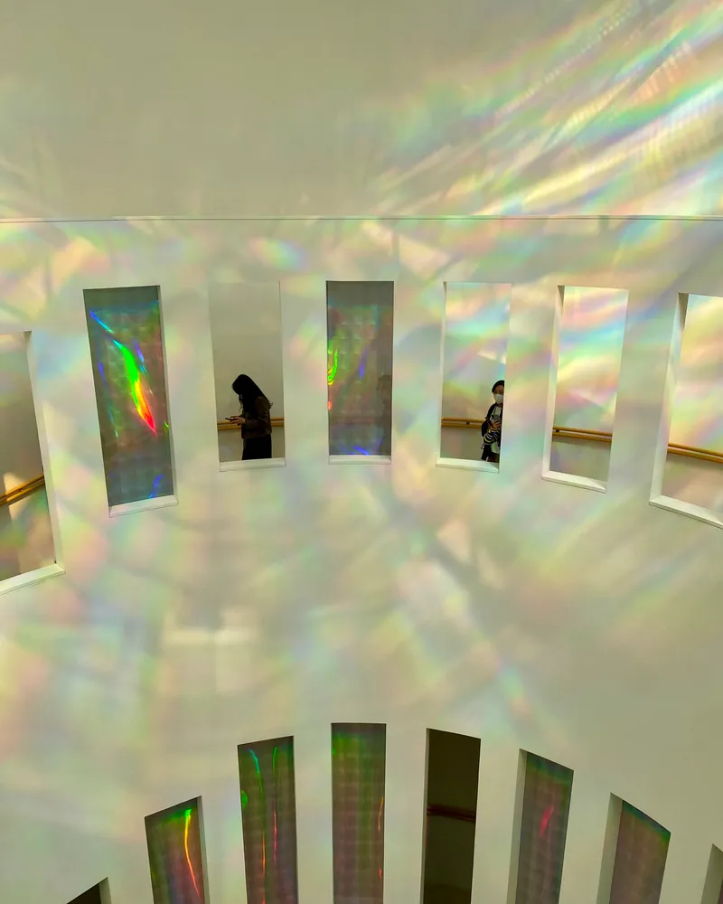 Leeum Museum