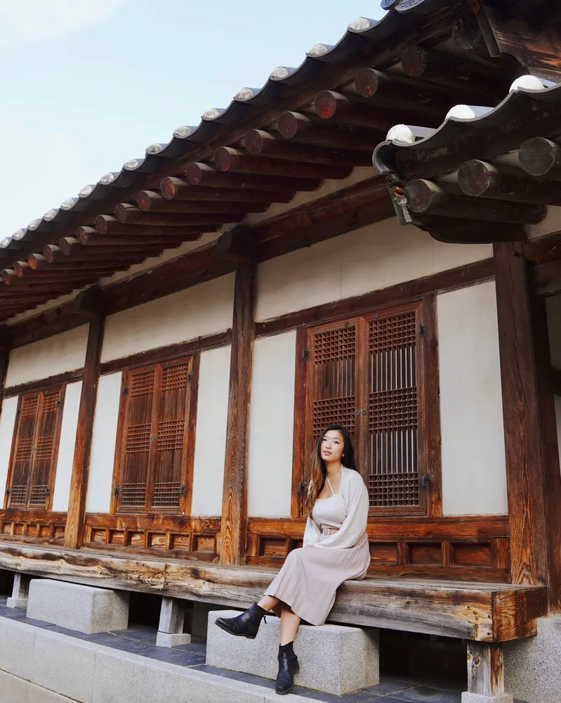 Gyeongbokgung Palace