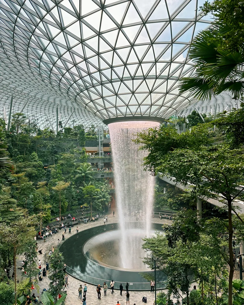 Singapore