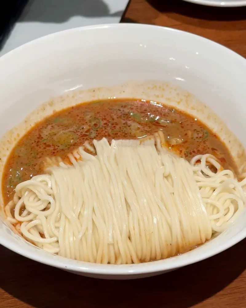 Xiao long bao at the original Din Tai Fung in Taipei