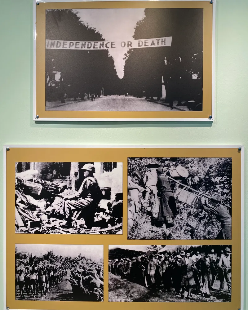 wartime photos