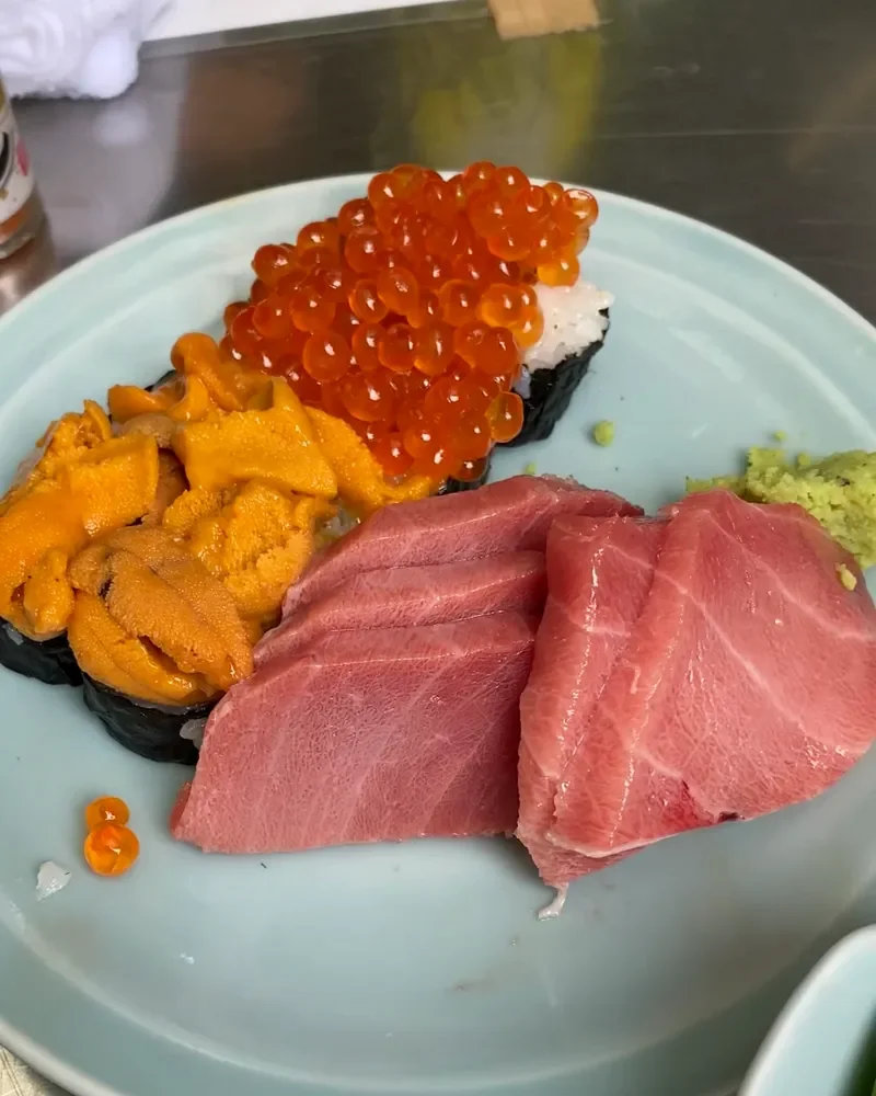 Osaka