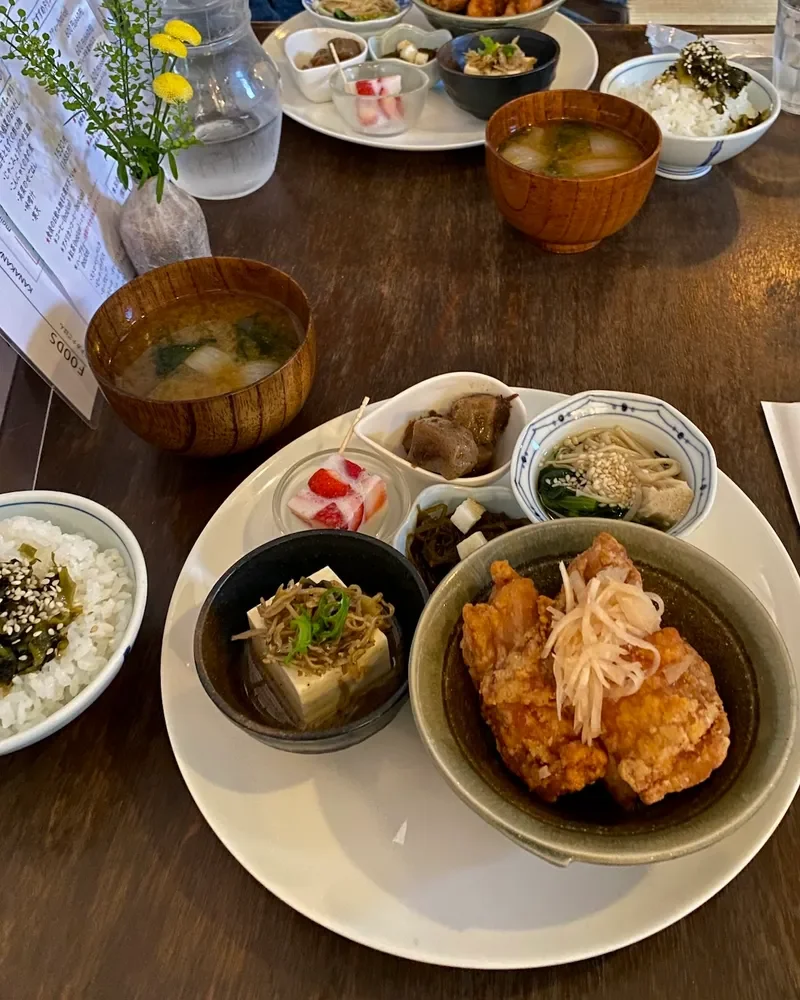 Nara
